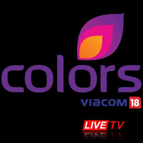 colors of chanel|live colors tv channel online.